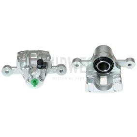 Bremssattel 344288 von BUDWEG CALIPER günstig für 51,71 € online kaufen