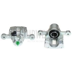 Bremssattel für KIA von BUDWEG CALIPER