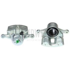 Bremssattel 344290 von BUDWEG CALIPER günstig für 67,30 € online kaufen