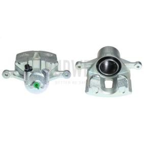 Bremssattel 344291 von BUDWEG CALIPER günstig für 67,30 € online kaufen