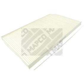 Compre Filtro de habitáculo de MAPCO online para Tigra Mk I Coupé (S93) a precios moderados