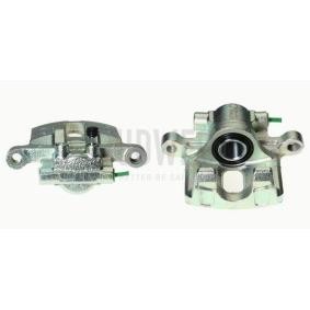 Bremssattel von BUDWEG CALIPER