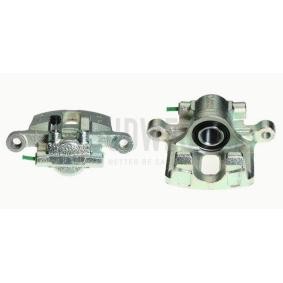 Bremssattel 344333 für JEEP
