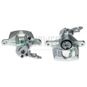 Acquista Pinza freno da BUDWEG CALIPER 344334 a buon mercato per soli 538,13 €