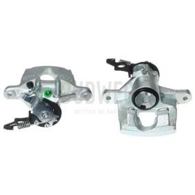 Acquista Pinza freno da BUDWEG CALIPER 344335 a buon mercato per soli 69,78 €