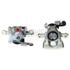 Acquista Pinza freno da BUDWEG CALIPER 344336 a buon mercato per soli 147,64 €