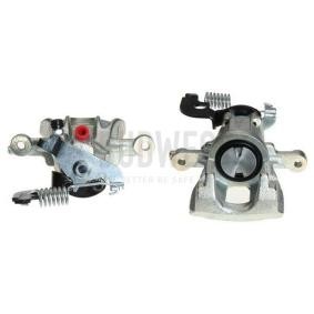 Acquista Pinza freno da BUDWEG CALIPER 344337 a buon mercato per soli 147,64 €