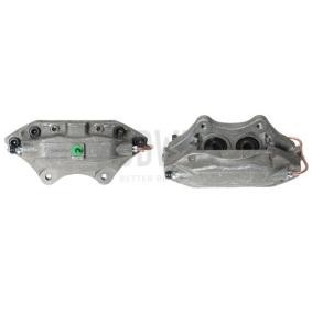 Acquista Pinza freno da BUDWEG CALIPER 344340 a buon mercato per soli 137,52 €