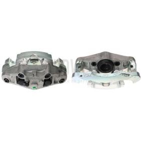 Osta BUDWEG CALIPER Jarrusatula netistä F-Type Coupe (X152)-mallille edulliseen hintaan