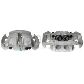 Acquista Pinza freno da BUDWEG CALIPER 344350 a buon mercato per soli 112,02 €
