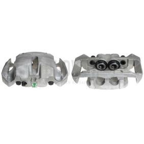 Acquista Pinza freno da BUDWEG CALIPER 344351 a buon mercato per soli 121,34 €