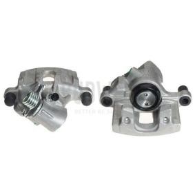 Bremssattel 344415 von BUDWEG CALIPER günstig für 91,59 € online kaufen