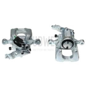 Bremssattel 344416 von BUDWEG CALIPER günstig für 67,70 € online kaufen