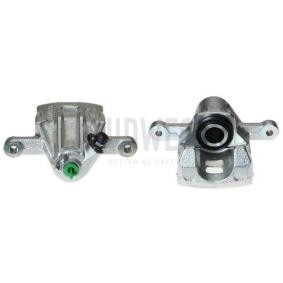 Bremssattel für HYUNDAI von BUDWEG CALIPER