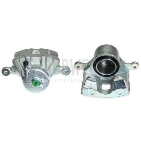 Bremssattel für HYUNDAI von BUDWEG CALIPER
