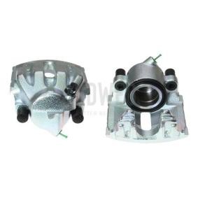 Acquista Pinza freno da BUDWEG CALIPER 344528 a buon mercato per soli 79,41 €