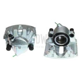 Acquista Pinza freno da BUDWEG CALIPER 344529 a buon mercato per soli 79,41 €