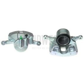 Bremssattel von BUDWEG CALIPER