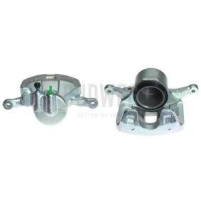 Bremssattel von BUDWEG CALIPER