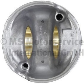 Comprar Pistón de KOLBENSCHMIDT 40218600 a bajo precio de 202,93 €