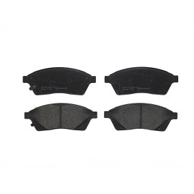 Acquista Kit pastiglie freni da BREMBO P 09 010 a buon mercato per soli 72,27 €