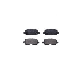 Acquista Kit pastiglie freni da BREMBO P 07 001 a buon mercato per soli 90,90 €
