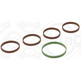 Dichtungssatz, Ansaugkrümmer von ELRING