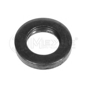 Acquista Anello supporto, Cuscinetto supp. ammortiz. a molla da MEYLE 100 512 0015 a buon mercato per soli 2,74 €