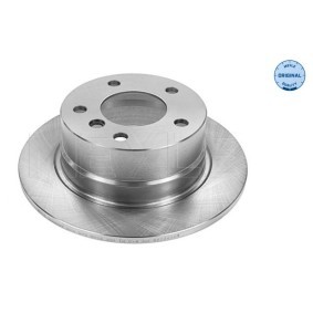 Acquista Snodo assiale da MEYLE 32-16 031 0019 a buon mercato per soli 28,57 €