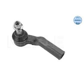 Achetez des Rotule de direction MEYLE 716 020 0026 à prix pour 20,70 €