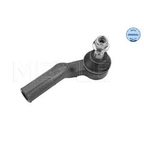 Achetez des Rotule de direction MEYLE 716 020 0027 à prix pour 20,70 €