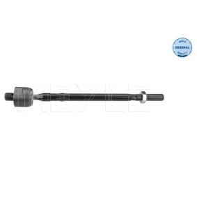 Comprar Rótula axial de dirección de MEYLE 37-16 031 0008 a bajo precio de 15,96 €