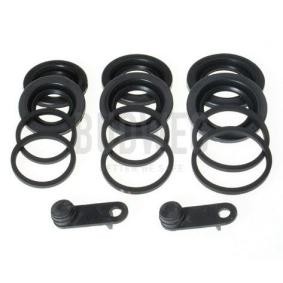 Acquista Kit di revisione della pinza freno da BUDWEG CALIPER 203022 a buon mercato per soli 26,23 €