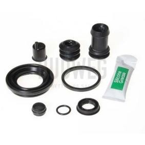 Acquista Kit di revisione della pinza freno da BUDWEG CALIPER 203527 a buon mercato per soli 15,42 €