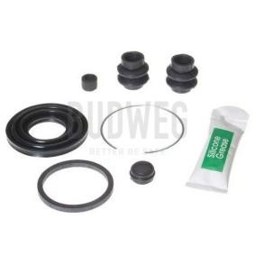 Acquista Kit di revisione della pinza freno da BUDWEG CALIPER 203529 a buon mercato per soli 22,78 €