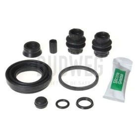 Acquista Kit di revisione della pinza freno da BUDWEG CALIPER 203862 a buon mercato per soli 23,87 €