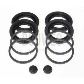Acquista Kit di revisione della pinza freno da BUDWEG CALIPER 204230 a buon mercato per soli 19,17 €