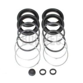 Bremssattel-Reparatursatz für LEXUS von BUDWEG CALIPER
