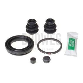 Acquista Kit di revisione della pinza freno da BUDWEG CALIPER 204344 a buon mercato per soli 14,00 €
