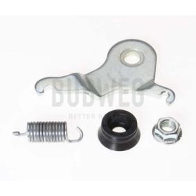 Comprar Kit reparación, palanca freno detención (pinza freno) de BUDWEG CALIPER 2099373 a bajo precio de 24,79 €