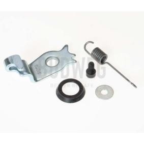 Reparatursatz, Feststellbremshebel (Bremssattel) 2099382
