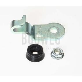 Achetez des Kit de réparation, levier de frein de stationnement (étrier) BUDWEG CALIPER 2099386 à prix pour 19,48 €