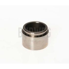 Compre Pistón de la pinza de freno de BUDWEG CALIPER online para HILUX III Caja/Chasis (KUN1_, TGN3_, TGN2_, TGN1_, KUN2_, GG a precios moderados