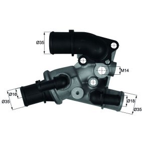 Kjøp Kupefilter av MAHLE ORIGINAL LAP 3 til den lave prisen 92,16 NOK