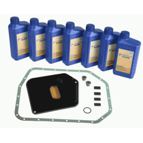 Ölwechselkit für Automatikgetriebe 8700 002