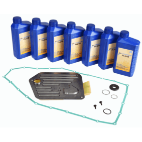 Automatikgetriebe, Ölfilter von ZF Parts für D10 (E39) günstig online kaufen