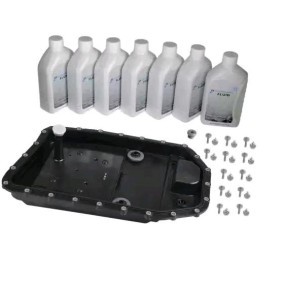 Ölwechselkit für Automatikgetriebe für BMW von ZF Parts