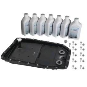 Ölwechselkit für Automatikgetriebe 8700 252