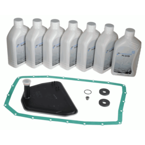 Ölwechselkit für Automatikgetriebe 8700 253