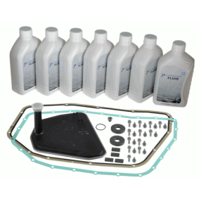 Ölwechselkit für Automatikgetriebe 8700 254
